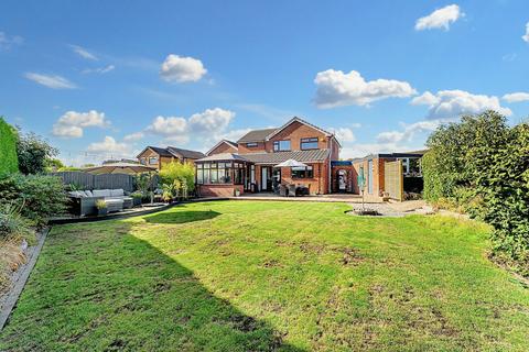 undefined, Tarvin Close, Runcorn WA7