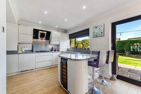 undefined, Tarvin Close, Runcorn WA7