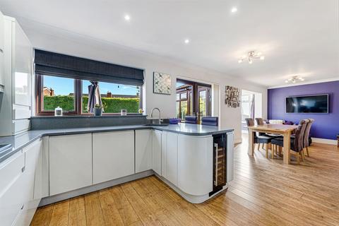 undefined, Tarvin Close, Runcorn WA7