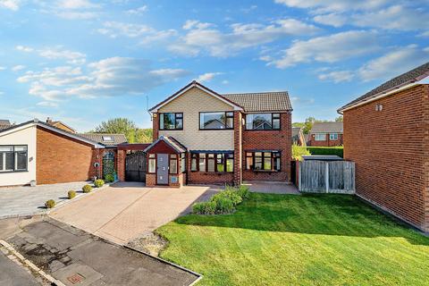 undefined, Tarvin Close, Runcorn WA7