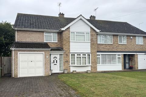 4 bedroom semi-detached house for sale, Staplehurst, Kent