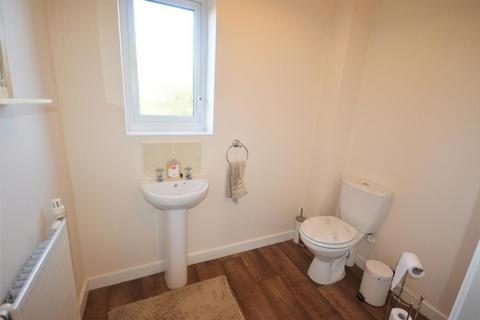 3 bedroom detached house for sale, Gorsey Meadow, Lightmoor