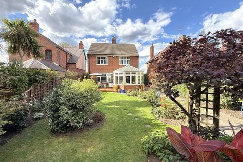 undefined, Nottingham Road, Lowdham