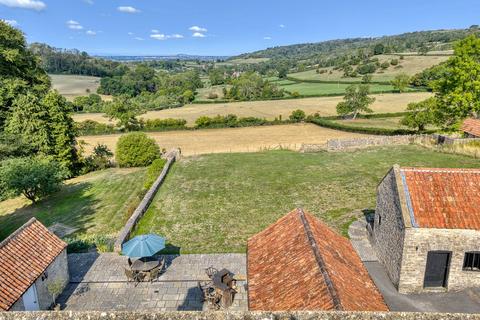 undefined, Manor house with 7 acres, near Wells