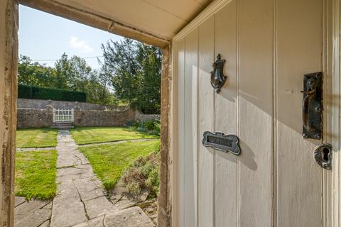 undefined, Manor house with 7 acres, near Wells