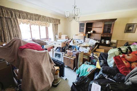 4 bedroom detached house for sale, The Dell, Bishop Auckland