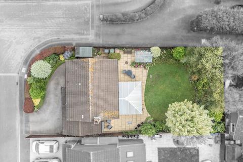 3 bedroom detached house for sale, St. Hildas Close, Leicester LE7