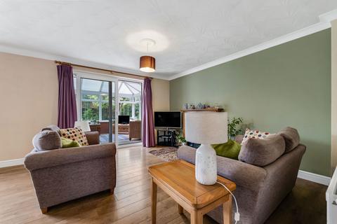 3 bedroom detached house for sale, St. Hildas Close, Leicester LE7