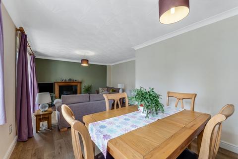 3 bedroom detached house for sale, St. Hildas Close, Leicester LE7
