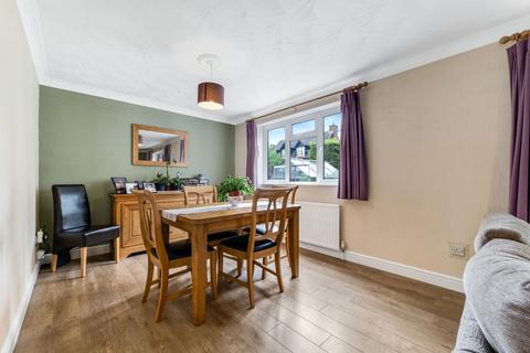3 bedroom detached house for sale, St. Hildas Close, Leicester LE7