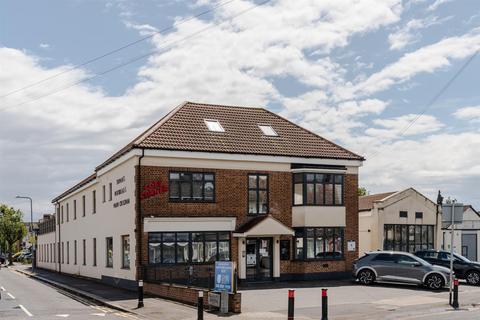 Office to rent, 53-63 Redbridge Ln E Ilford IG4 5EY