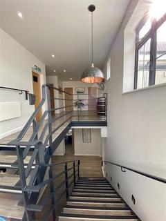 Office to rent, 53-63 Redbridge Ln E Ilford IG4 5EY
