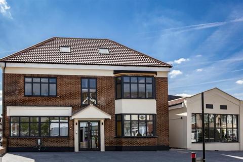 Office to rent, 53-63 Redbridge Ln E Ilford IG4 5EY