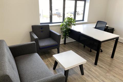 Office to rent, 53-63 Redbridge Ln E Ilford IG4 5EY