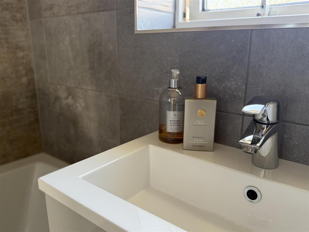 Bathroom/wc