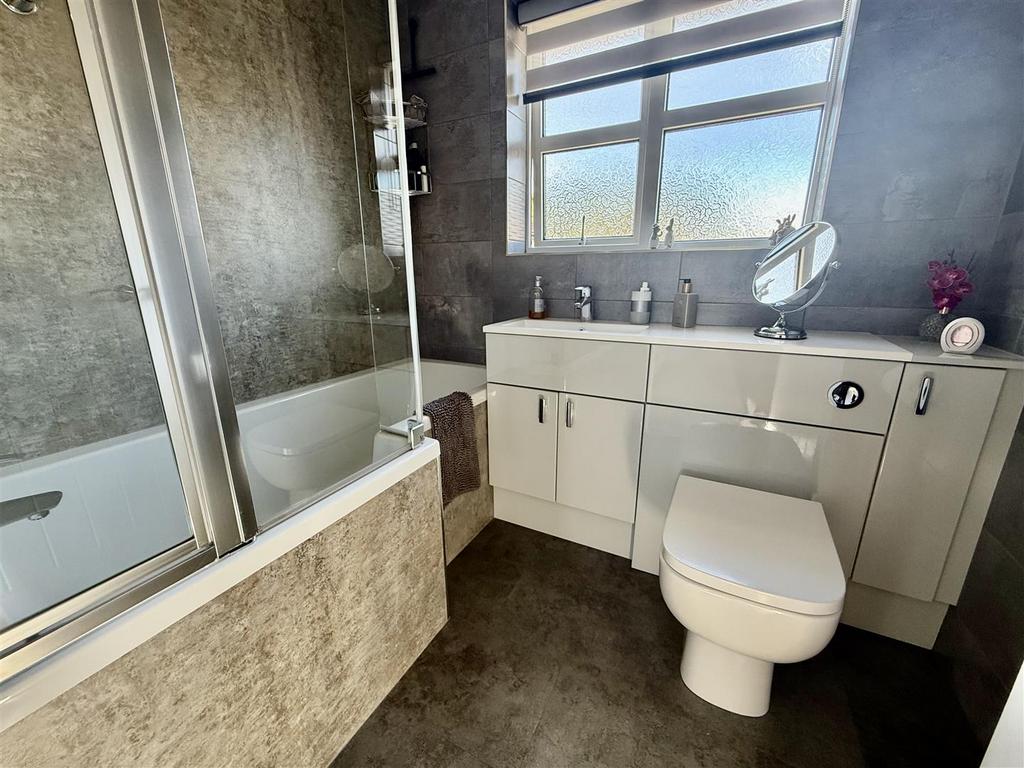 Bathroom/wc