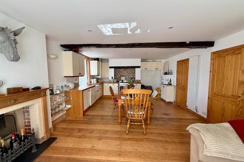 3 bedroom end of terrace house for sale, Griffin Street, Deal, Kent, CT14