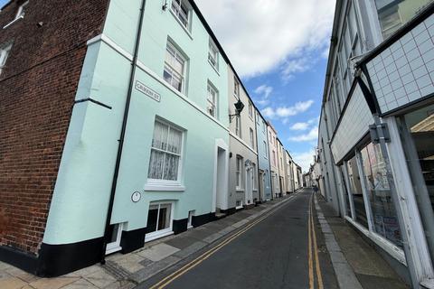 3 bedroom end of terrace house for sale, Griffin Street, Deal, Kent, CT14