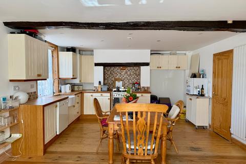 3 bedroom end of terrace house for sale, Griffin Street, Deal, Kent, CT14