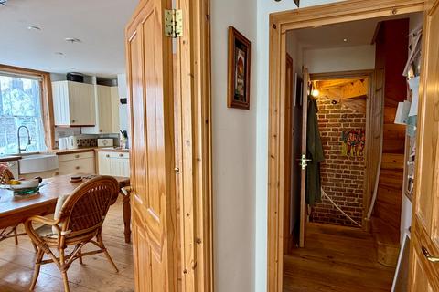 3 bedroom end of terrace house for sale, Griffin Street, Deal, Kent, CT14