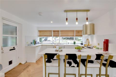 2 bedroom apartment for sale, The Hall, Foxes Dale, Blackheath, London, SE3