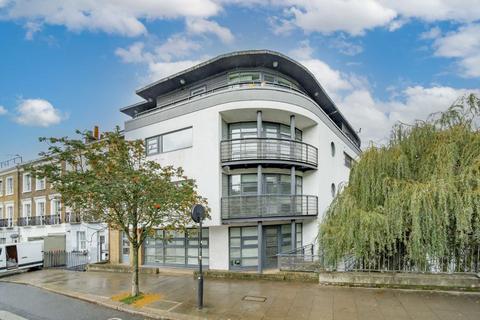 1 bedroom flat to rent, Royal College Street, London NW1