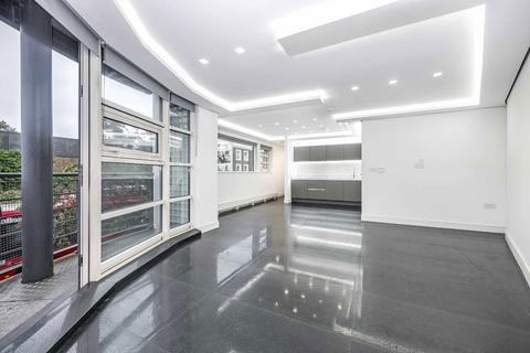 1 bedroom flat to rent, Royal College Street, London NW1