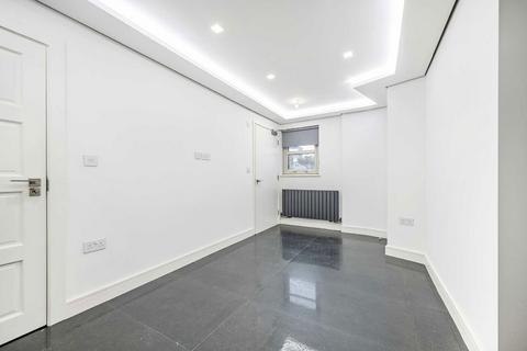 1 bedroom flat to rent, Royal College Street, London NW1