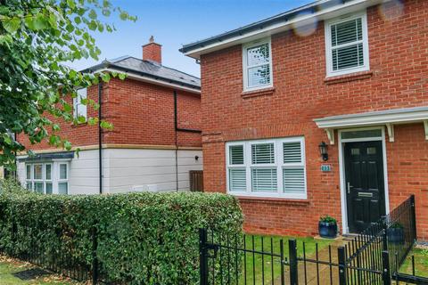 undefined, Lime Way, Shenley