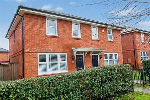 undefined, Lime Way, Shenley