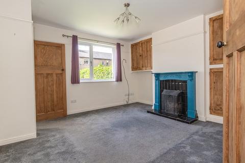 undefined, Station Road, Hellifield BD23
