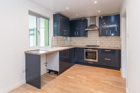 undefined, Station Road, Hellifield BD23