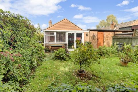 2 bedroom detached bungalow for sale, Aberdale Road, Polegate BN26
