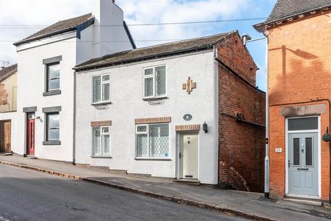 undefined, Hillside, Castle Donington DE74