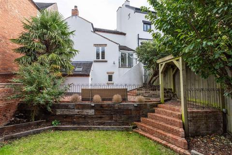 undefined, Hillside, Castle Donington DE74
