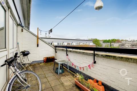 3 bedroom maisonette to rent, Camden, NW5