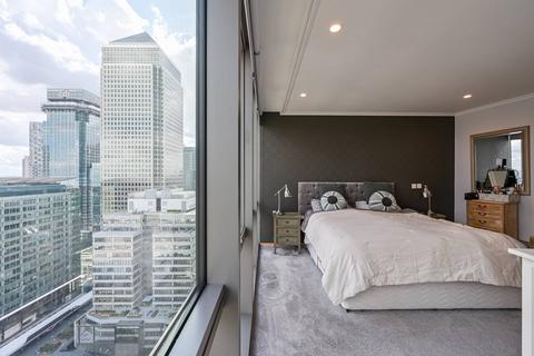 1 bedroom flat for sale, West India Quay, E14, Docklands, London, E14