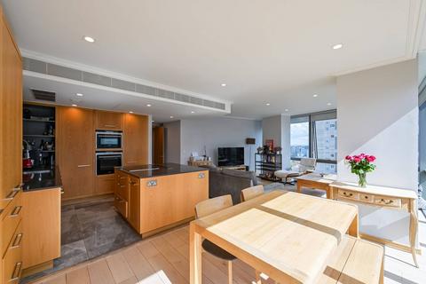 1 bedroom flat for sale, West India Quay, E14, Docklands, London, E14