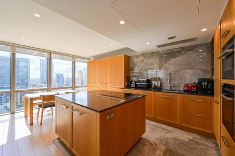 1 bedroom flat for sale, West India Quay, E14, Docklands, London, E14