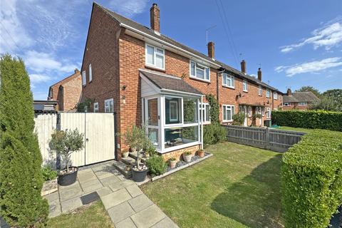 9 Hillcrest, Four Elms, Edenbridge, TN8 6NH