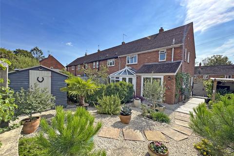 9 Hillcrest, Four Elms, Edenbridge, TN8 6NH