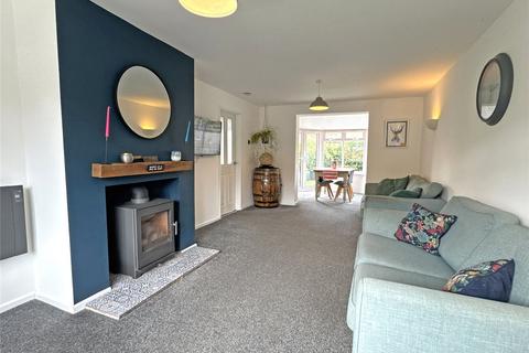 9 Hillcrest, Four Elms, Edenbridge, TN8 6NH