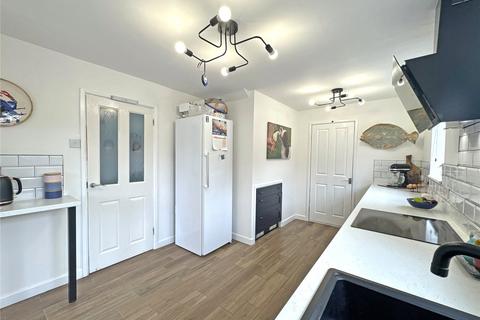 9 Hillcrest, Four Elms, Edenbridge, TN8 6NH
