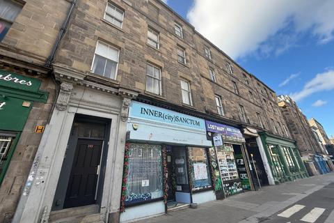 2 bedroom flat to rent, Leith Walk, Leith, Edinburgh, EH6