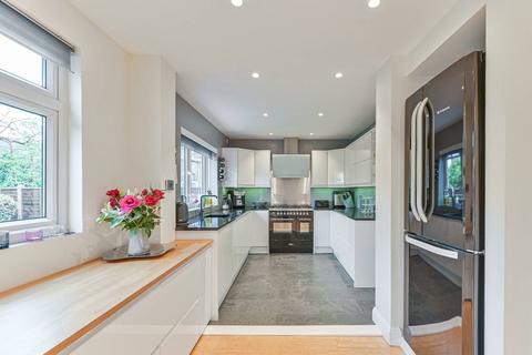 5 bedroom detached house for sale, Rosendale Road, SE21, West Dulwich, London, SE21
