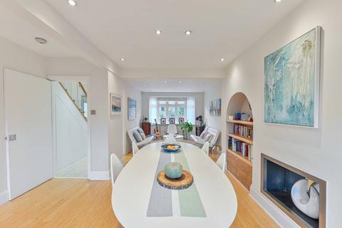 5 bedroom detached house for sale, Rosendale Road, SE21, West Dulwich, London, SE21