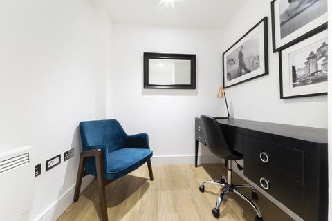 undefined, Laporte Way, Bedfordshire LU4