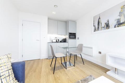 1 bedroom flat to rent, Laporte Way, Luton LU4