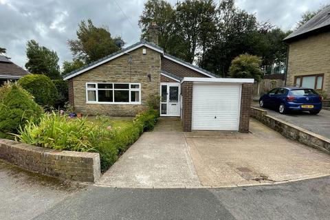 8 Clarel Close, Penistone, Sheffield, S36 6FZ