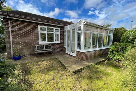 8 Clarel Close, Penistone, Sheffield, S36 6FZ